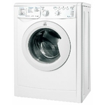 Ремонт Indesit IWSB 5105 в Кирове