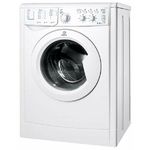 Ремонт Indesit IWDC 6105 в Кирове