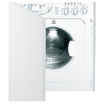 Ремонт Indesit IWME 106 в Кирове