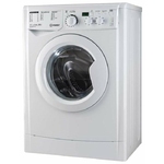 Ремонт Indesit EWSD 61253 W в Кирове