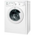 Ремонт Indesit IWSB 5095 в Кирове