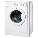 Ремонт Indesit IWSD 5108 ECO в Кирове