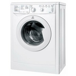 Ремонт Indesit IWSB 5083 в Кирове