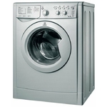 Ремонт Indesit IWC 6165 S в Кирове