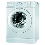 Ремонт Indesit BWSB 61051 в Кирове