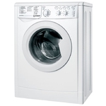 Ремонт Indesit EWSC 6105 в Кирове