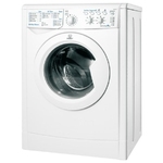 Ремонт Indesit EWSE 61051 в Кирове