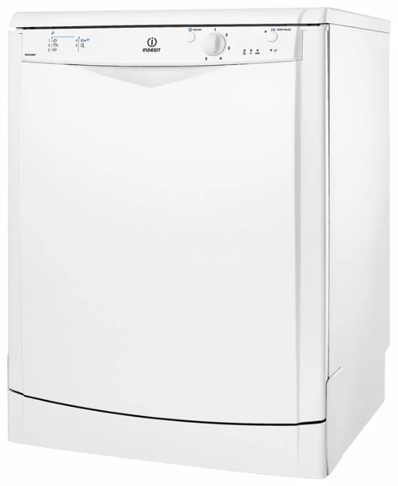 Ремонт Indesit DFG 050 в Кирове