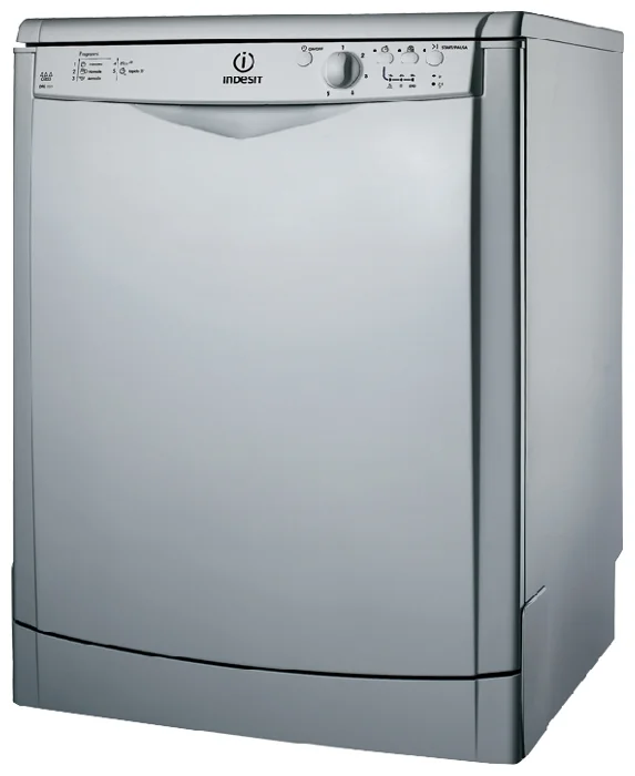 Ремонт Indesit DFG 151 S в Кирове