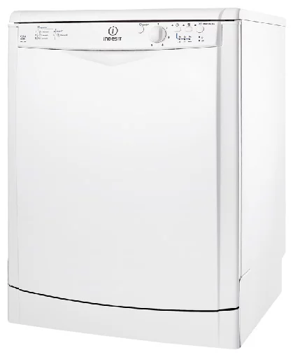 Ремонт Indesit DFG 252 в Кирове