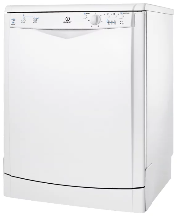 Ремонт Indesit DFG 262 в Кирове