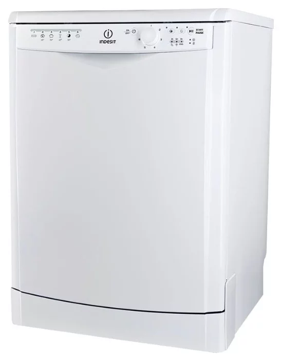 Ремонт Indesit DFG 26B10 в Кирове