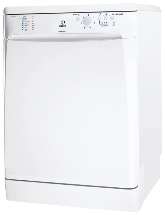 Ремонт Indesit DFG 2727 в Кирове