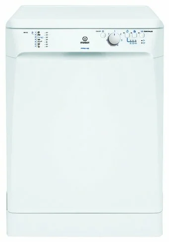 Ремонт Indesit DFP 272 в Кирове