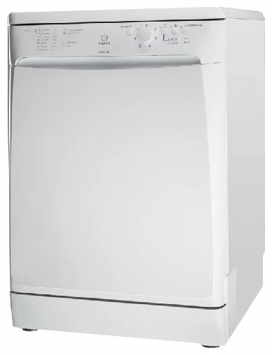 Ремонт Indesit DFP 273 в Кирове