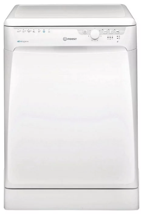 Ремонт Indesit DFP 27B+96 Z в Кирове