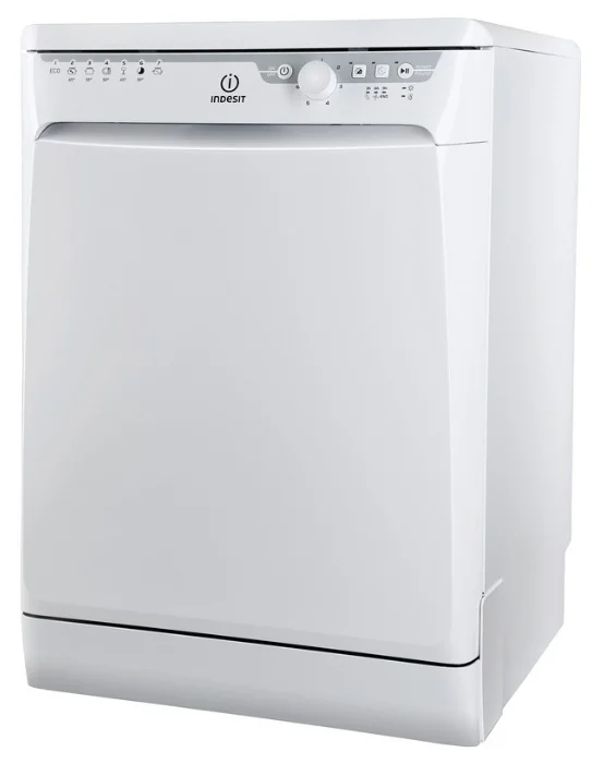 Ремонт Indesit DFP 27B1 A в Кирове