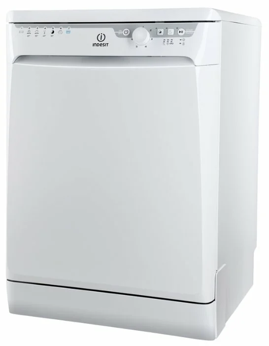 Ремонт Indesit DFP 27T94 A в Кирове