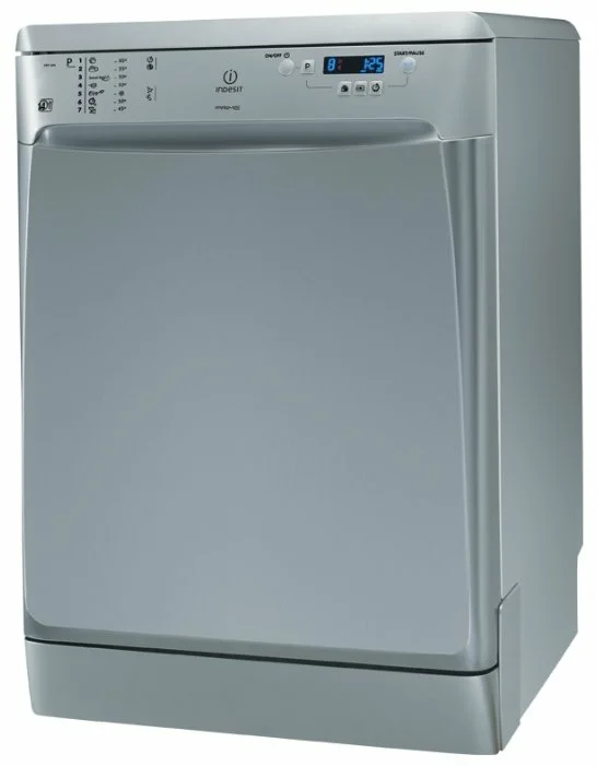 Ремонт Indesit DFP 573 NX в Кирове