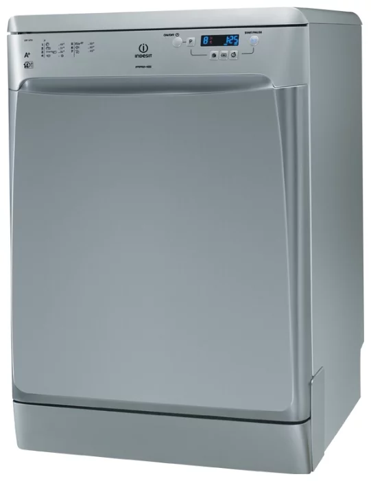 Ремонт Indesit DFP 5731 NX в Кирове