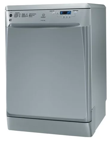 Ремонт Indesit DFP 584 M NX в Кирове