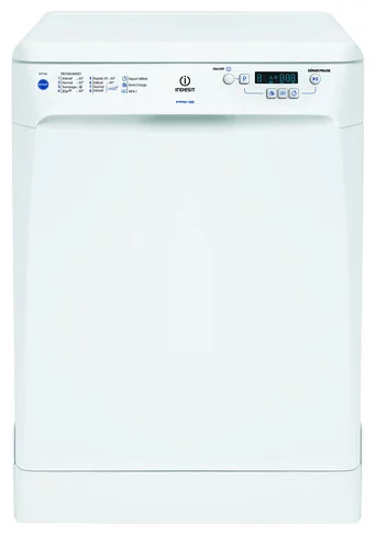 Ремонт Indesit DFP 584 в Кирове