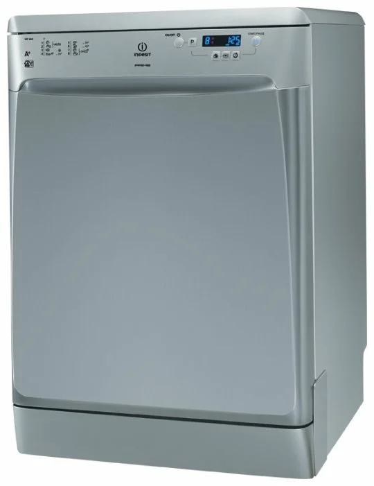 Ремонт Indesit DFP 5841 NX в Кирове