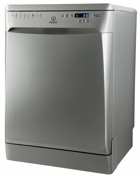 Ремонт Indesit DFP 58B1 NX в Кирове