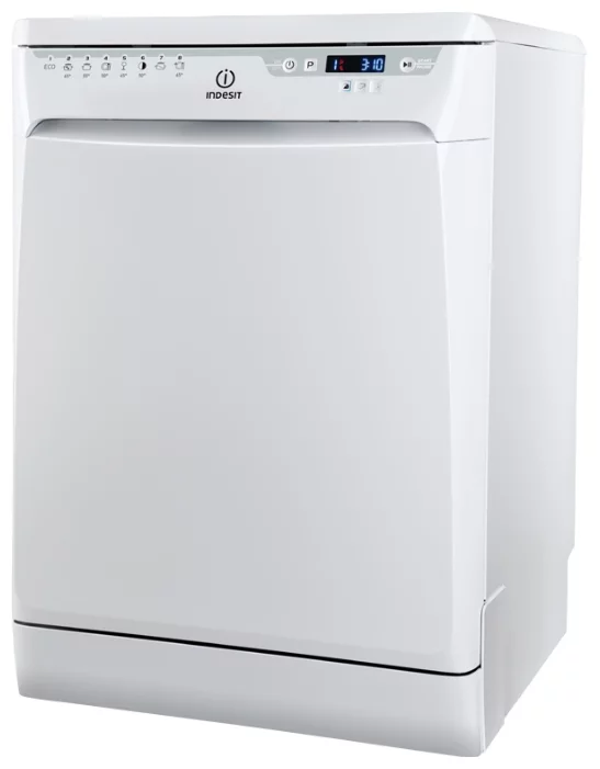 Ремонт Indesit DFP 58B1 в Кирове