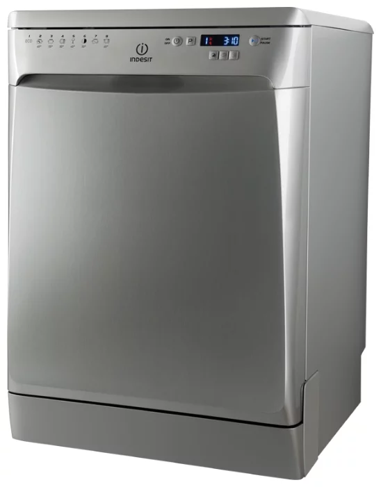 Ремонт Indesit DFP 58T1 C NX в Кирове