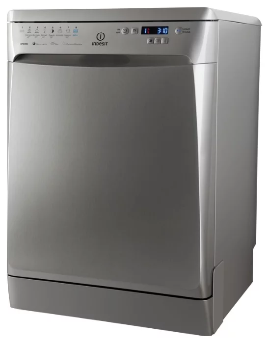 Ремонт Indesit DFP 58T94 CA NX в Кирове