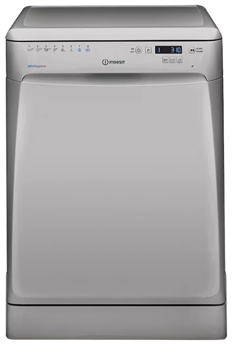 Ремонт Indesit DFP 58T94 Z NX в Кирове