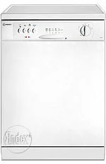 Ремонт Indesit DGA 6450 W в Кирове