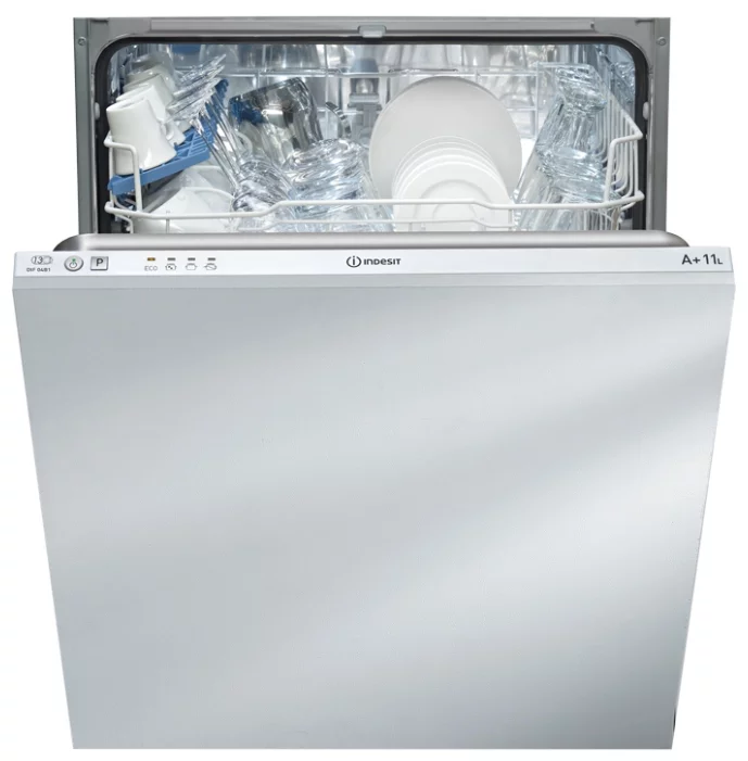 Ремонт Indesit DIF 04B1 в Кирове