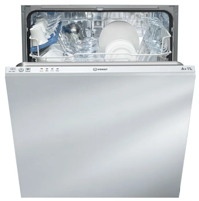 Ремонт Indesit DIF 14B1 в Кирове