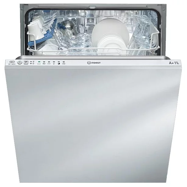 Ремонт Indesit DIF 16B1 A в Кирове