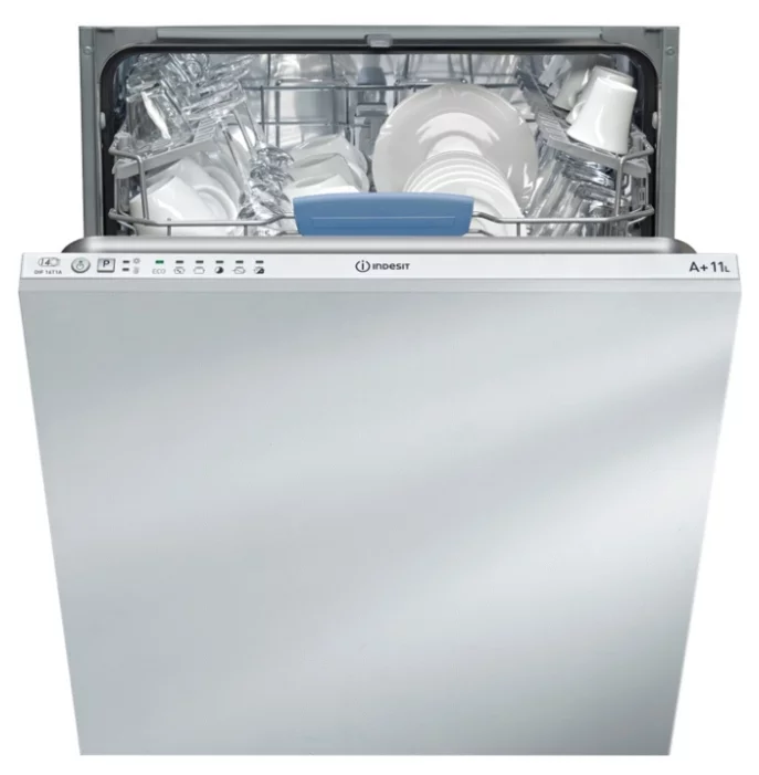 Ремонт Indesit DIF 161  UE в Кирове