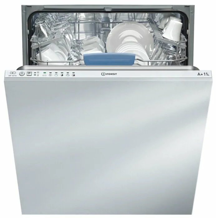 Ремонт Indesit DIF 16T1 A в Кирове