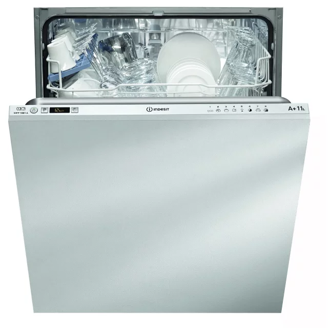 Ремонт Indesit DIFP 18B1 A в Кирове