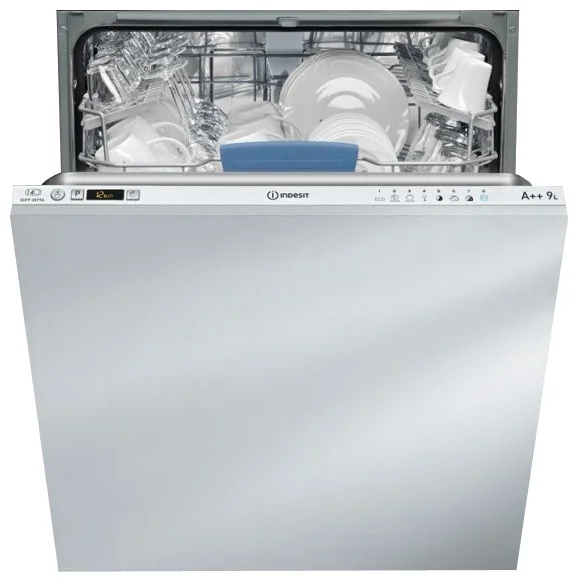 Ремонт Indesit DIFP 28T9 A в Кирове