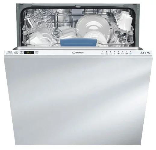 Ремонт Indesit DIFP 8B+96 Z в Кирове