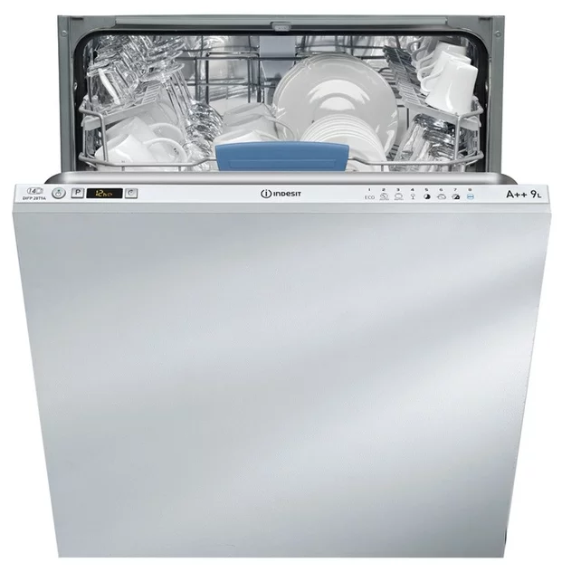 Ремонт Indesit DIFP 8T94 Z в Кирове