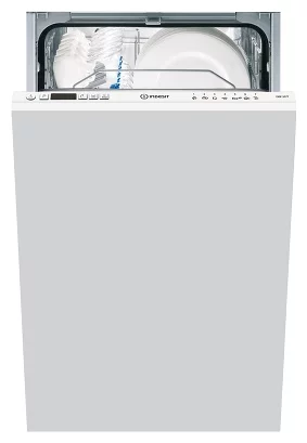 Ремонт Indesit DISP 5377 в Кирове