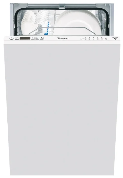 Ремонт Indesit DISP 53771 в Кирове