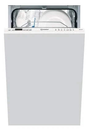 Ремонт Indesit DISR 14B в Кирове