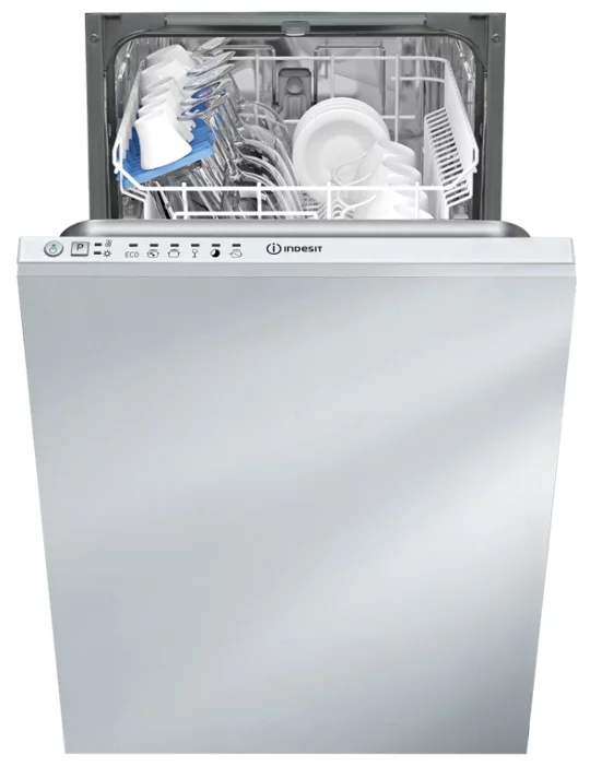 Ремонт Indesit DISR 16B в Кирове