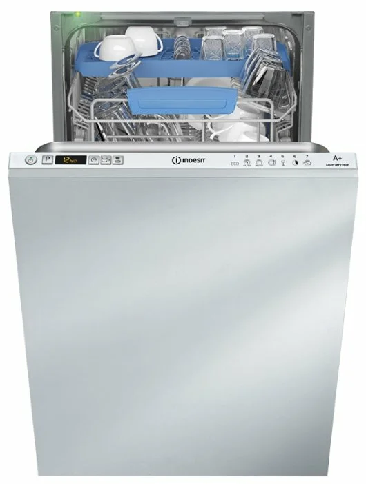 Ремонт Indesit DISR 57M17 CAL в Кирове