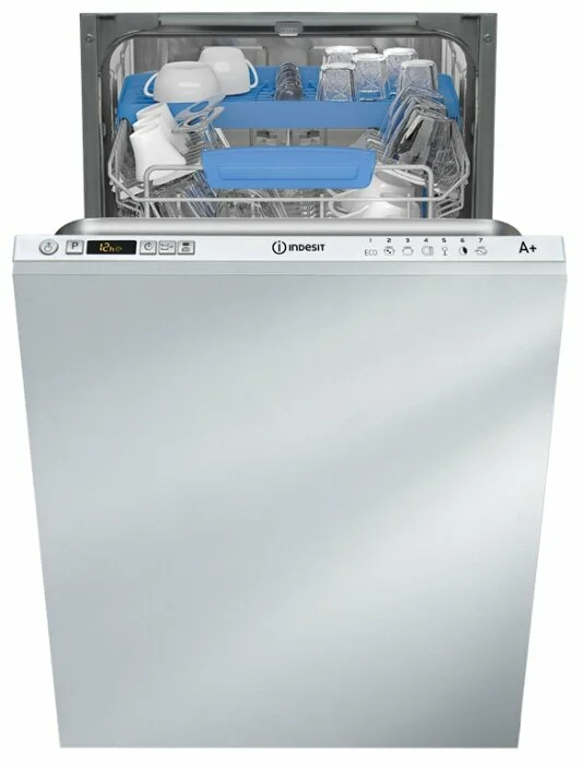 Ремонт Indesit DISR 57M19 CA в Кирове