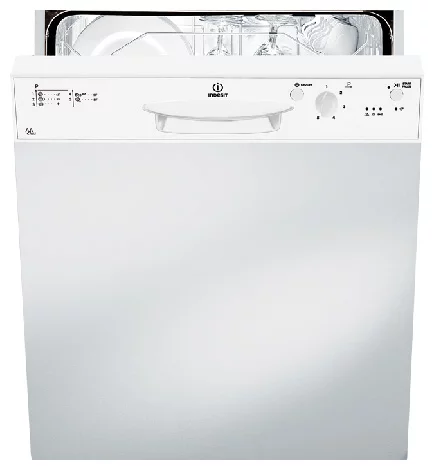 Ремонт Indesit DPG 15 WH в Кирове