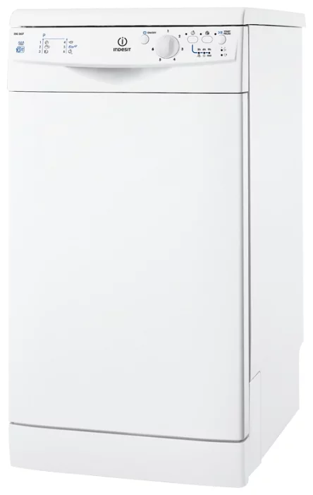 Ремонт Indesit DSG 2637 в Кирове